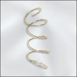 18 Gauge Gold Filled Dead Soft Wire