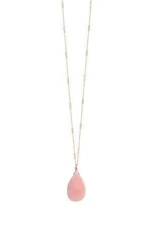 Alouette Design
 Gelati Necklace - Rose