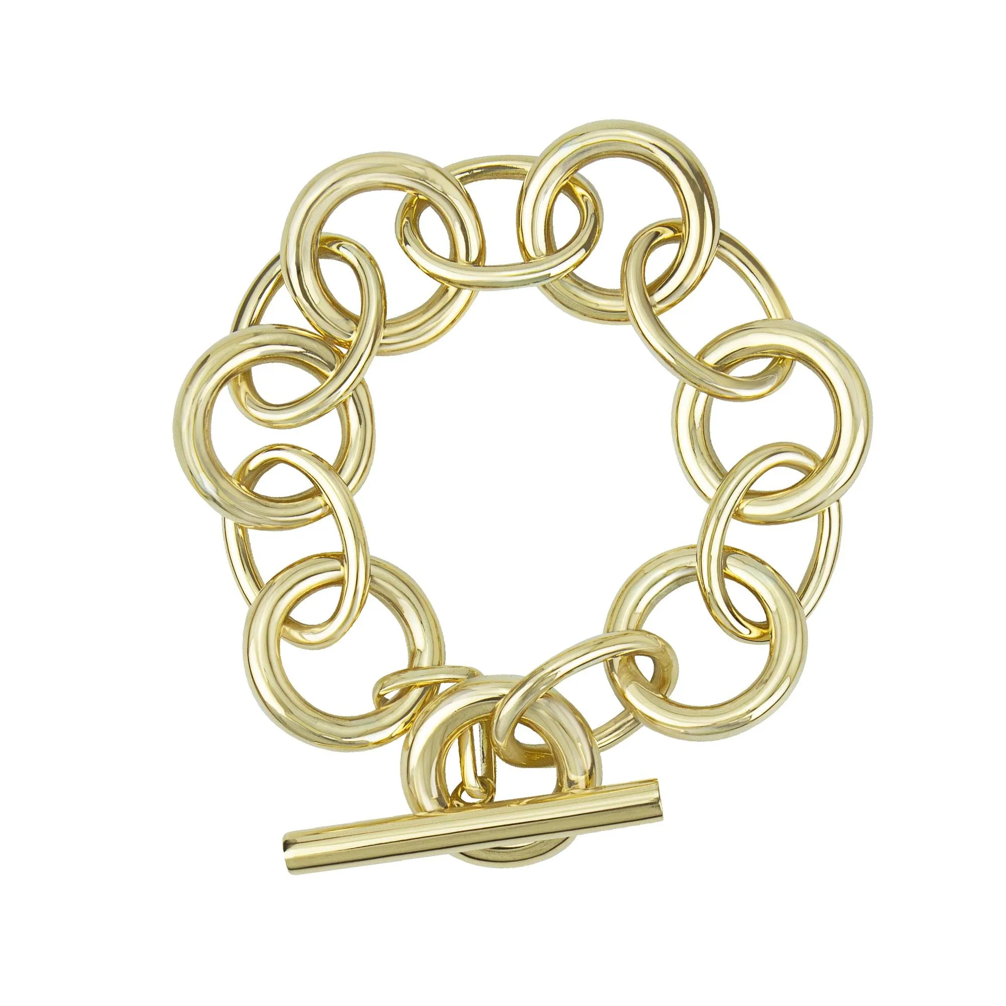 Bracelet - Gold (2369E)