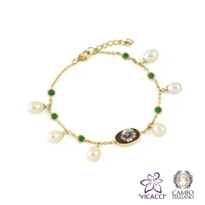 Cameo Italiano, BC4 Bracelet