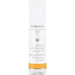 Clarifying Intensive Treatment (up to age 25) 1.3 fl oz by Dr. Hauschka