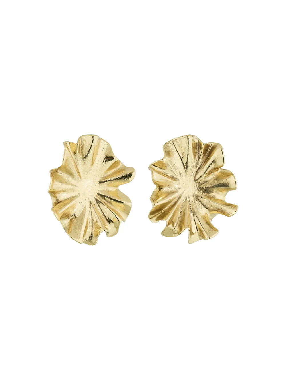 Coralia Earrings