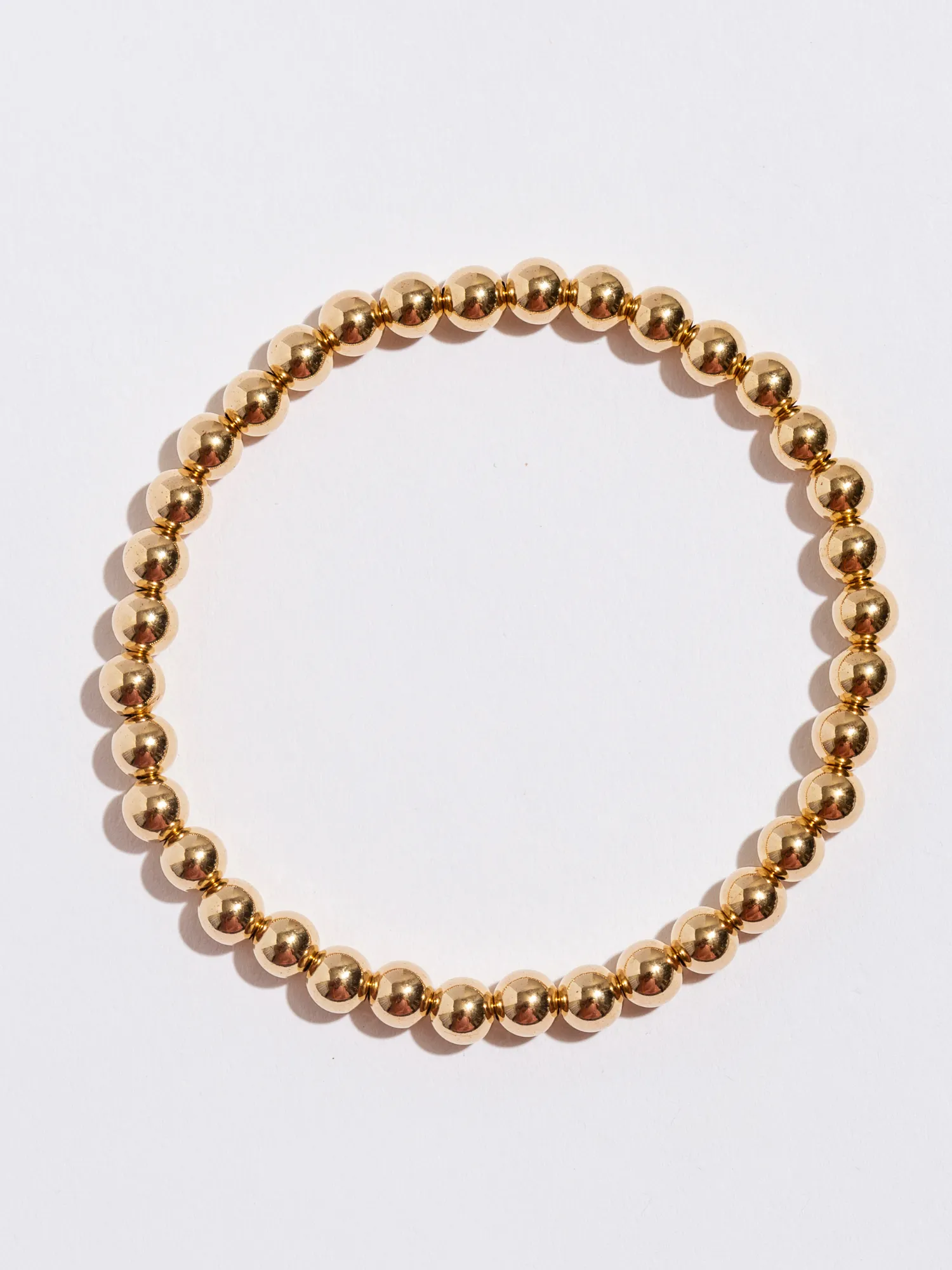 Courtney Grande Stretch Bracelet