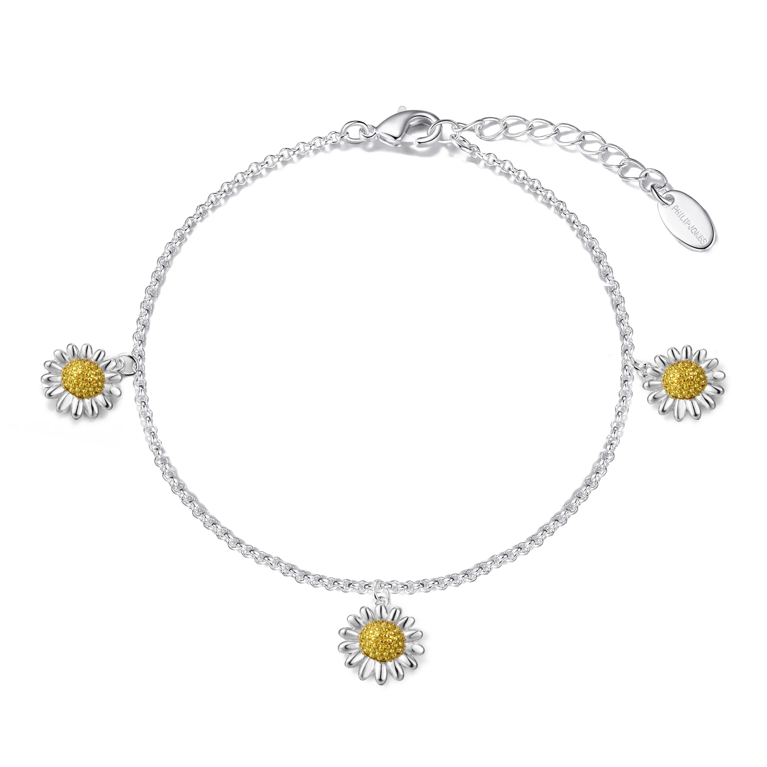 Daisy Bracelet