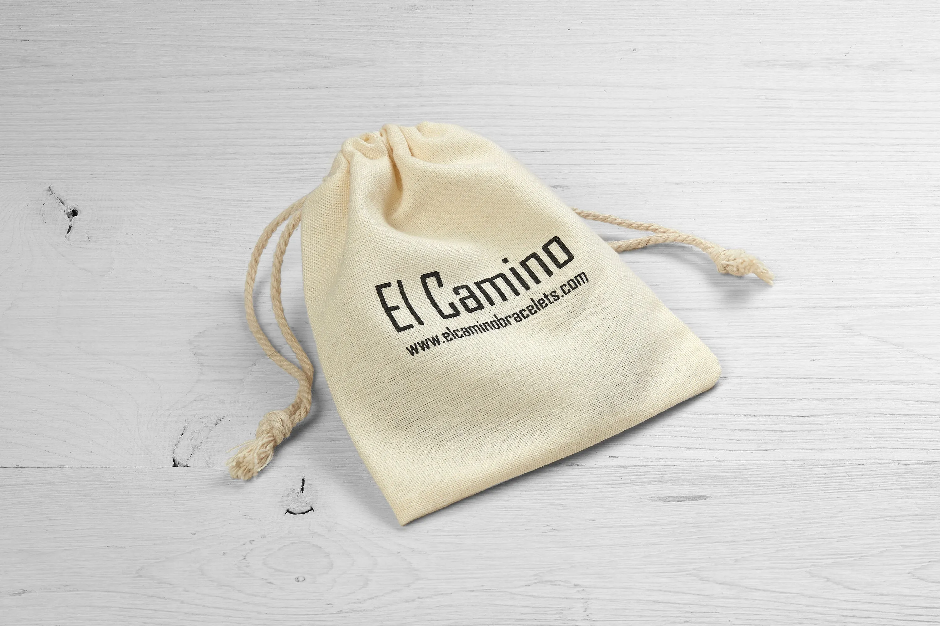 El Camino - Turquoise