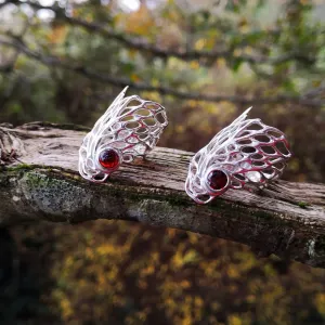 Ethereal Gossamer Ring