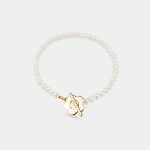 FLORA PEARL BRACELET