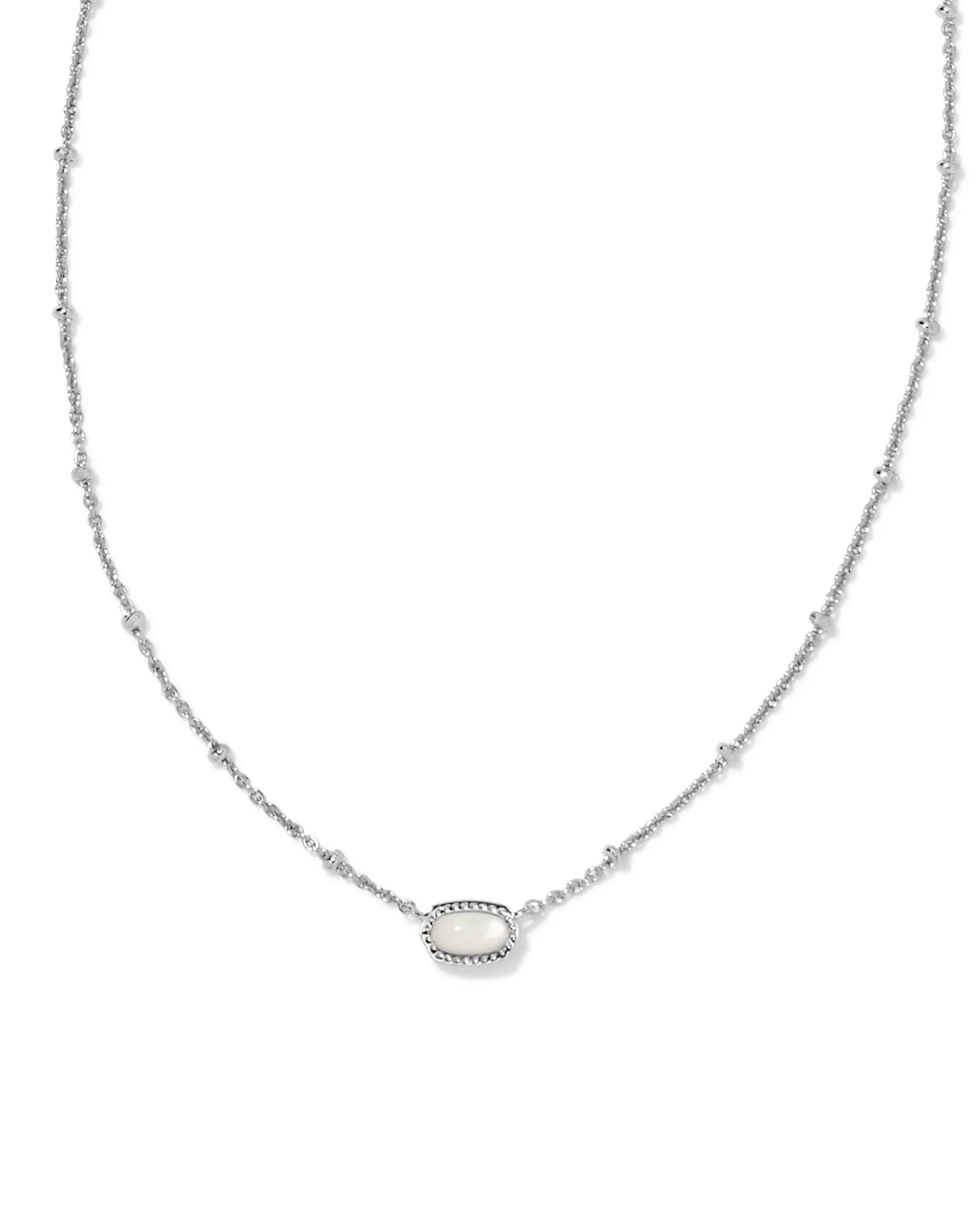 Kendra Scott Mini 'Elisa' Necklace