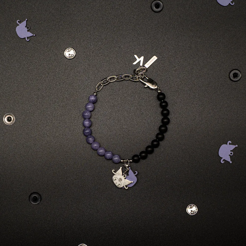 KLASSE14 Stonegem Bracelet x KUROMI