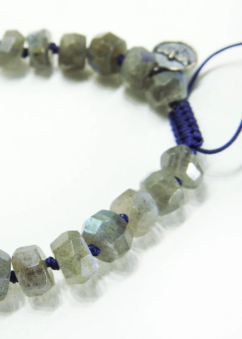 Labradorite Bracelet