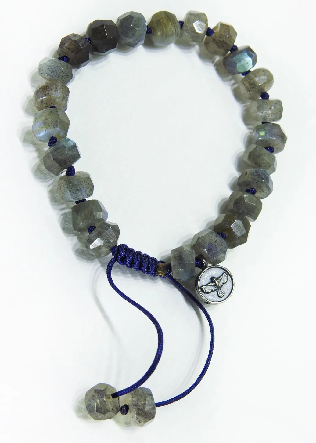 Labradorite Bracelet