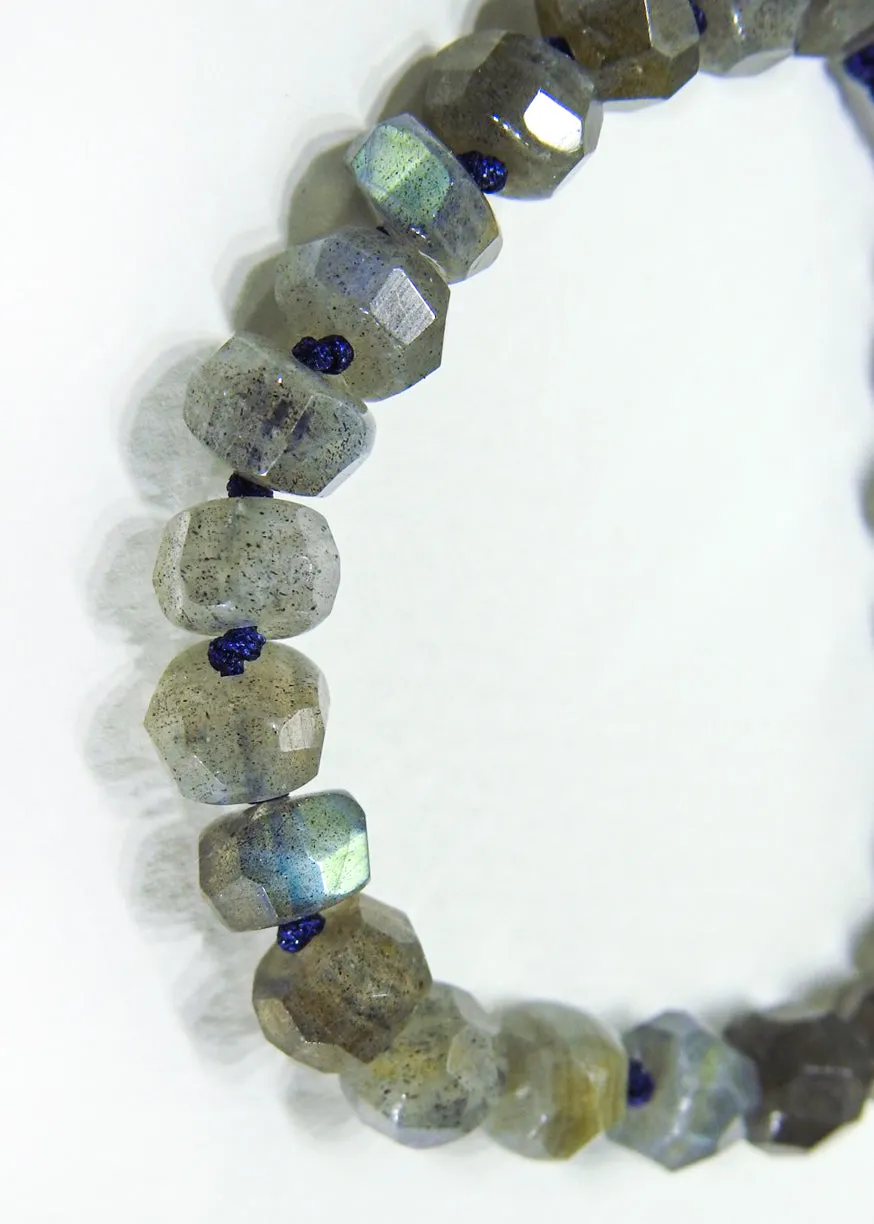 Labradorite Bracelet