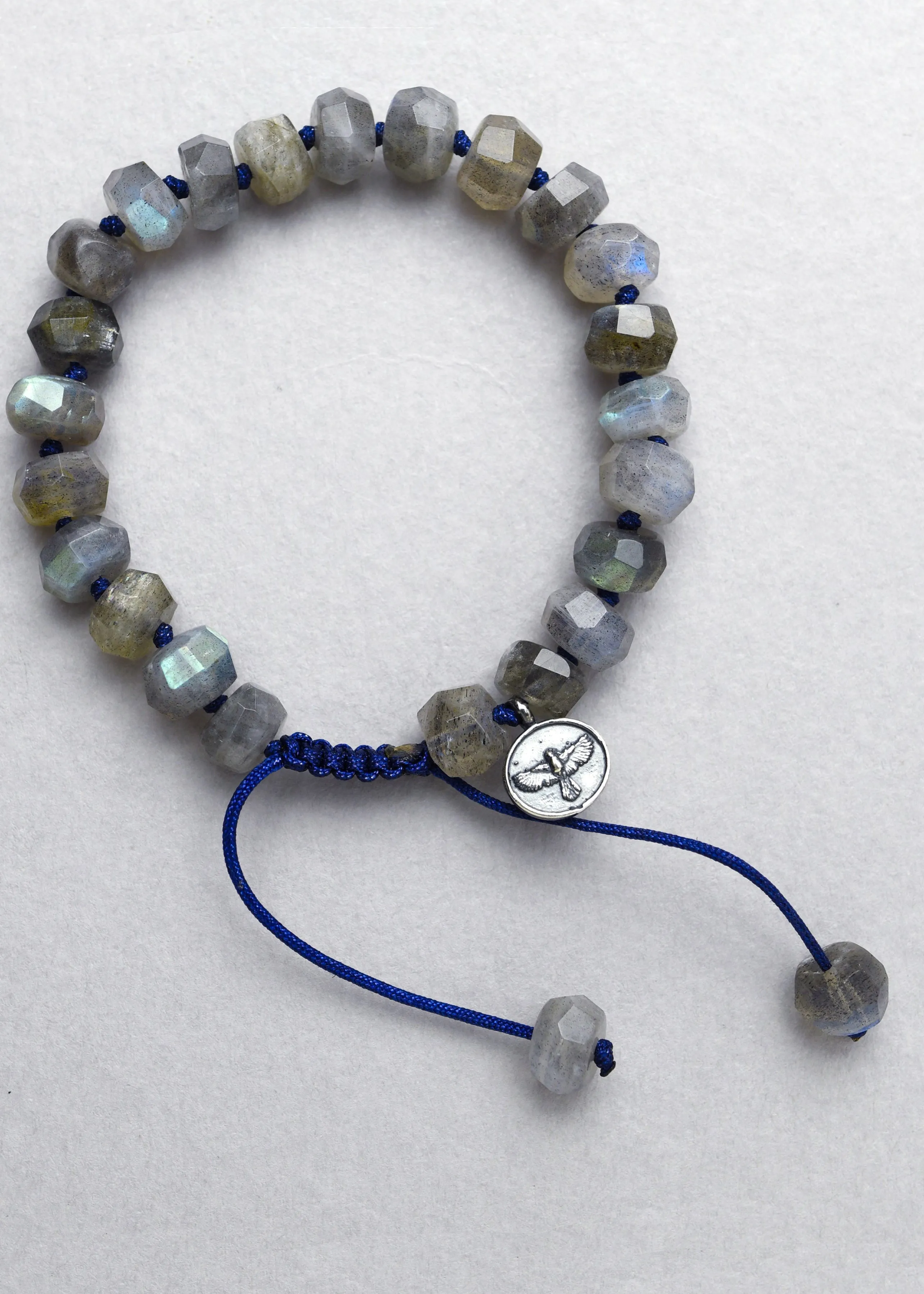 Labradorite Bracelet