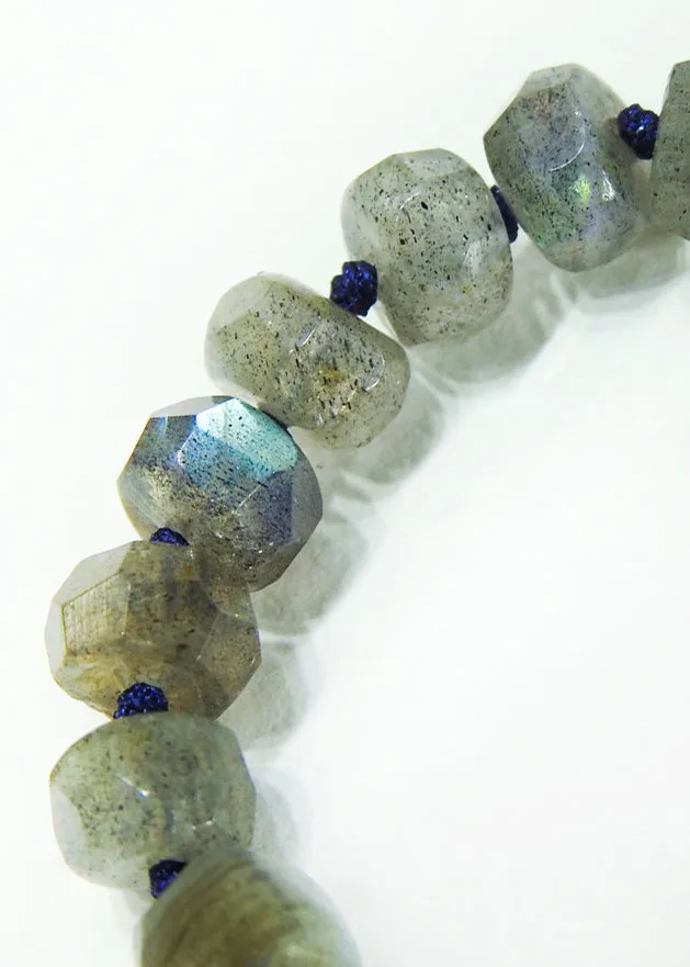 Labradorite Bracelet