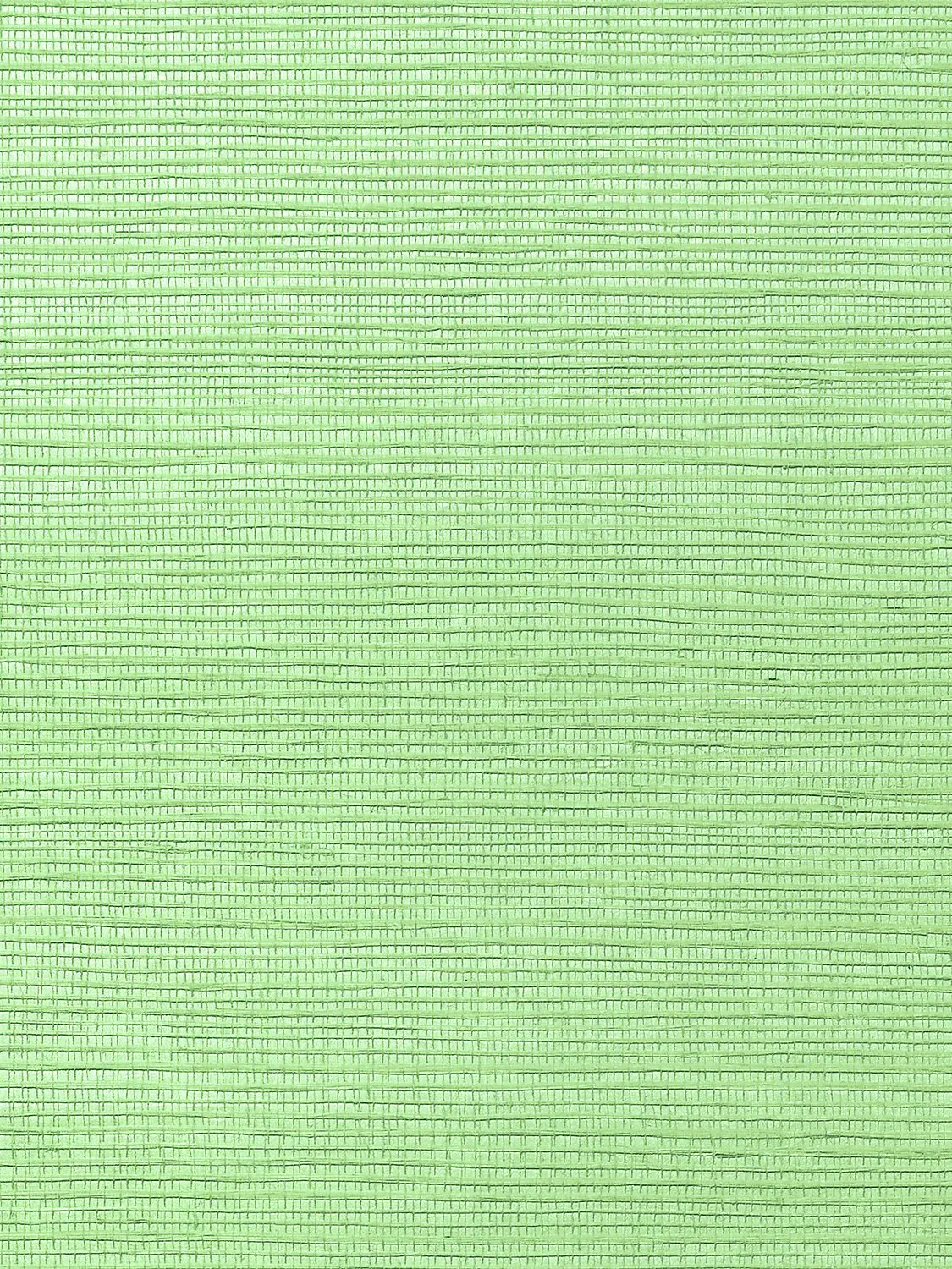 Metallica Grasscloth Peridot, Per Yard