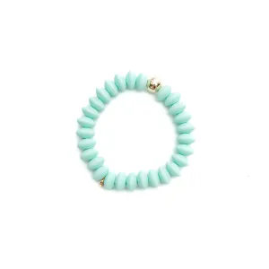 Mint Wanderlust Silicone