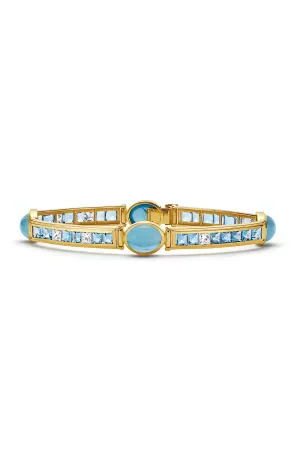 MONTE CARLO STACK BRACELET