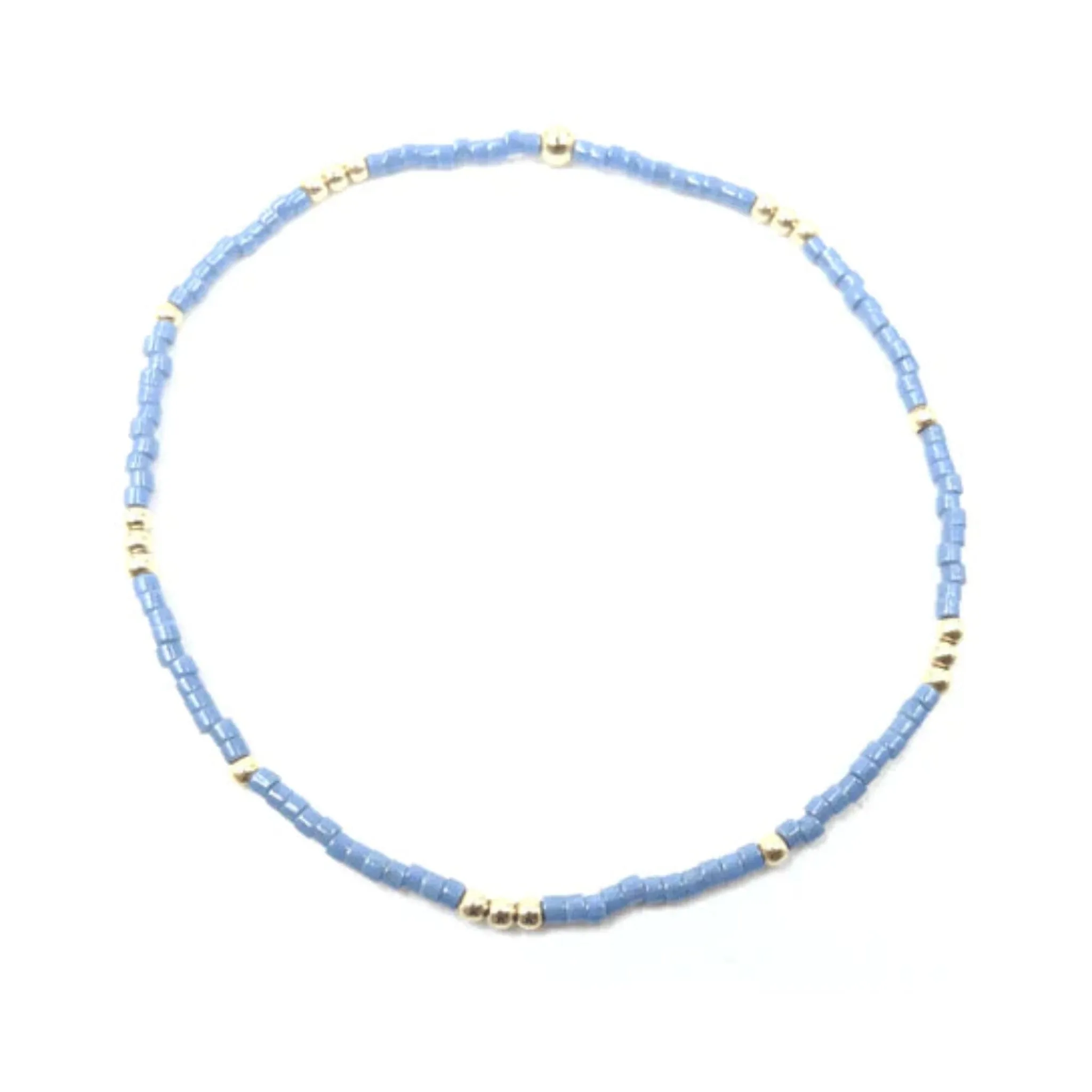 Newport Beaded Bracelet