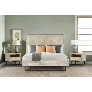 Peridot 3pc Bedroom Set