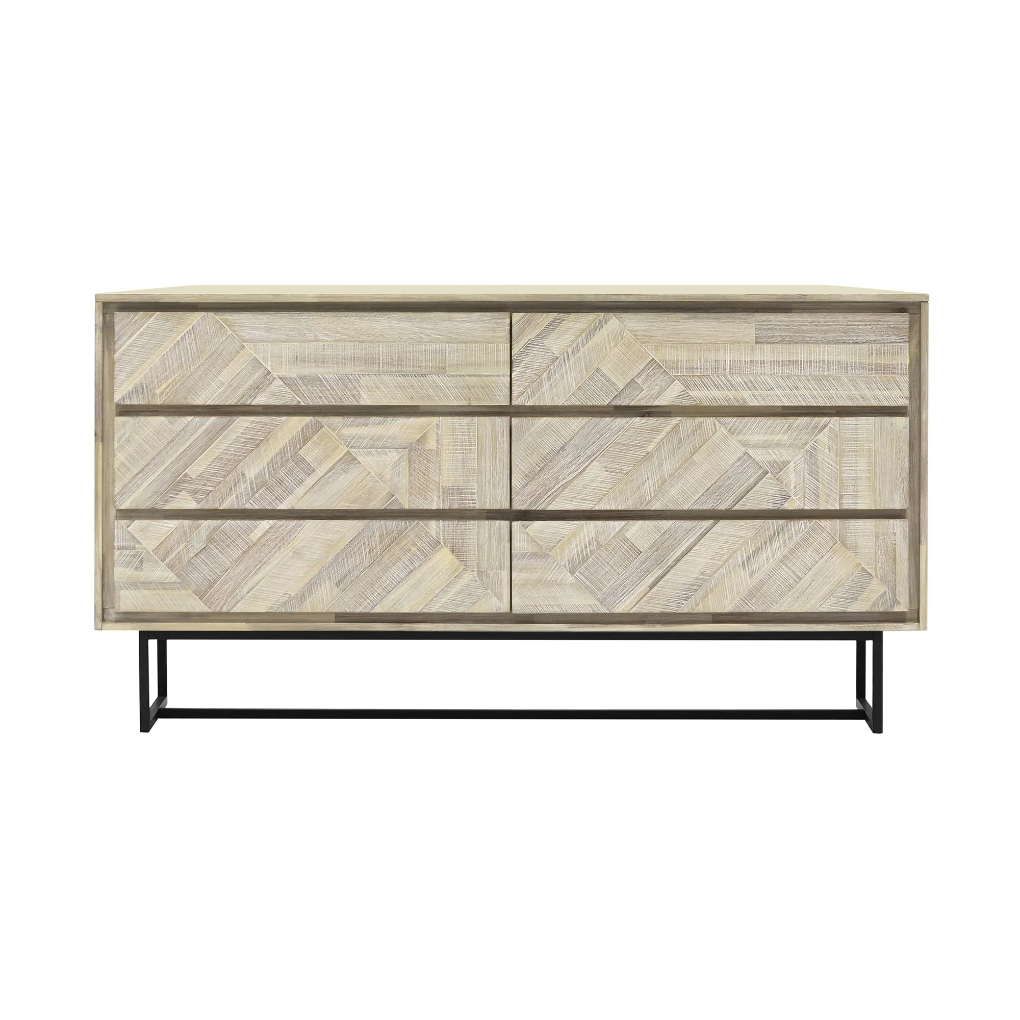 Peridot 4pc Bedroom Set