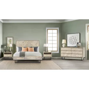 Peridot 4pc Bedroom Set