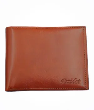 PERIDOT GLOSS2 BIFOLD WALLET LHT