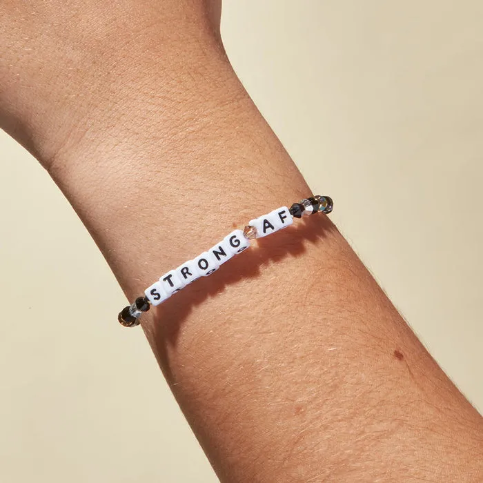 Strong AF Bracelet - S/M