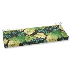 Tropique Peridot Bench Cushion