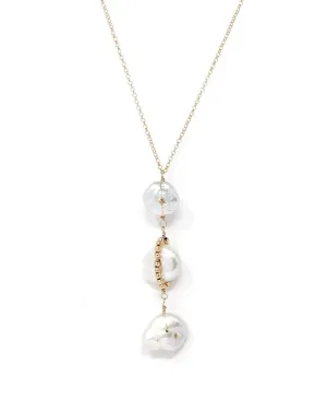 Zaya Necklace